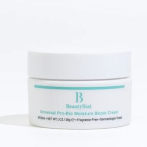 NIB Beauty Stat Universal Pro-Bio Moisture Boost Cream